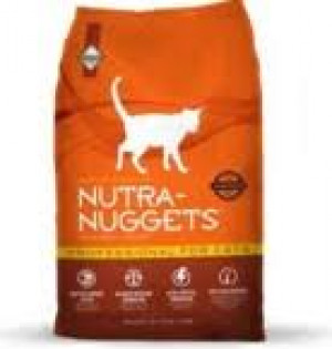 Nutra Nuggets Professional Cat 18kg